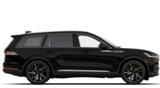 2025 Lincoln Lincoln Aviator External Image 1
